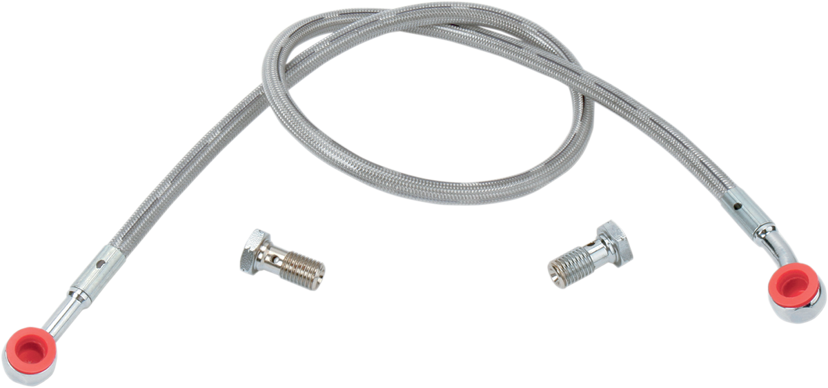 GOODRIDGE Xtreme Off-Road Brake Line Kit