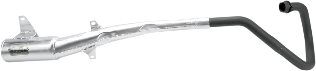 DG PERFORMANCE RCM 4-Stroke Exhaust System