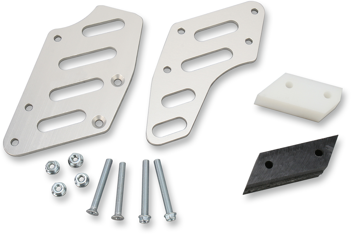 MOOSE OFFROAD Aluminum Chain Guide