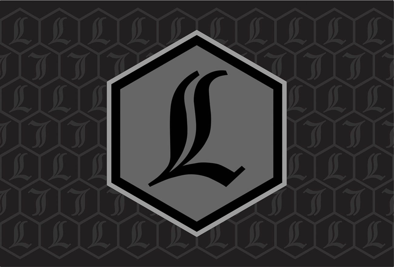 LEGEND SUSPENSION REVO ARC Reservoir Decal