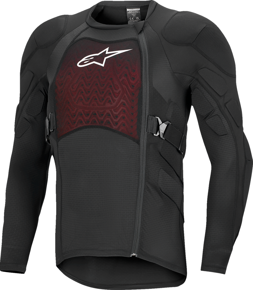 ALPINESTARS Jacket Long-Sleeve Bionic Plasma LT