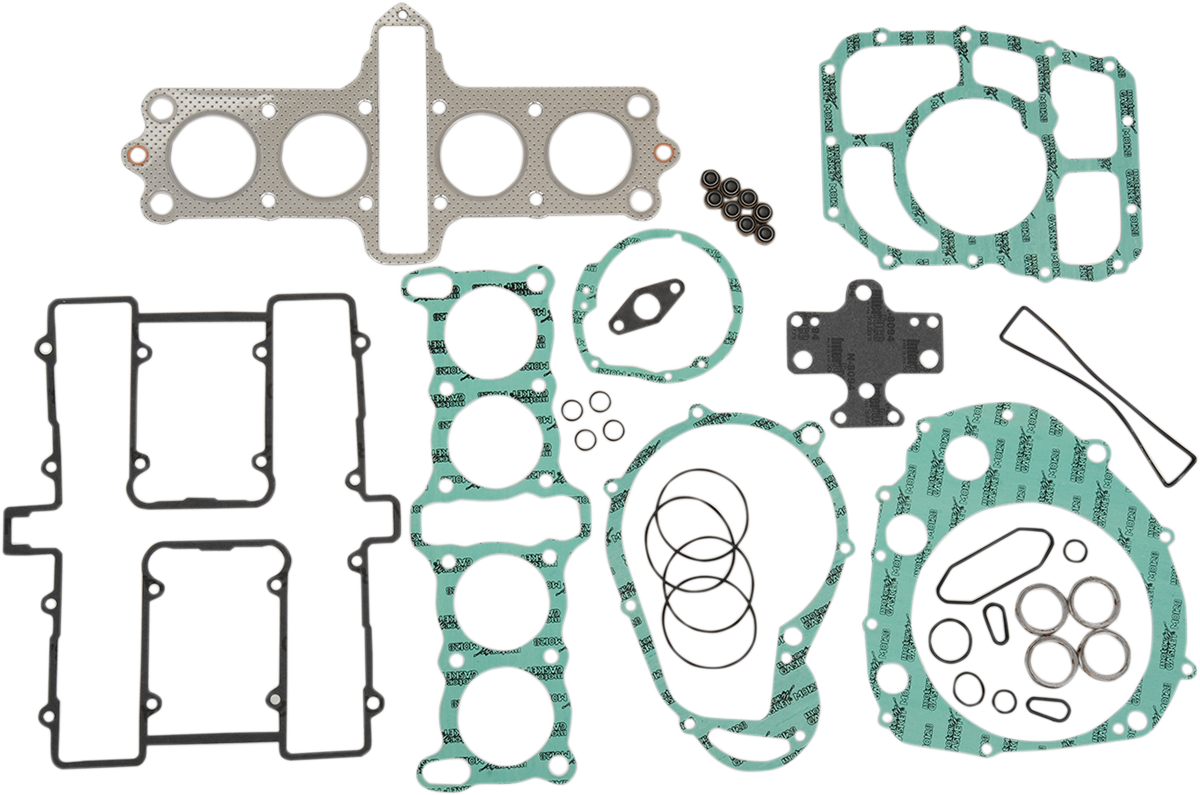 ATHENA Complete Gasket Kit - Suzuki 400510850500