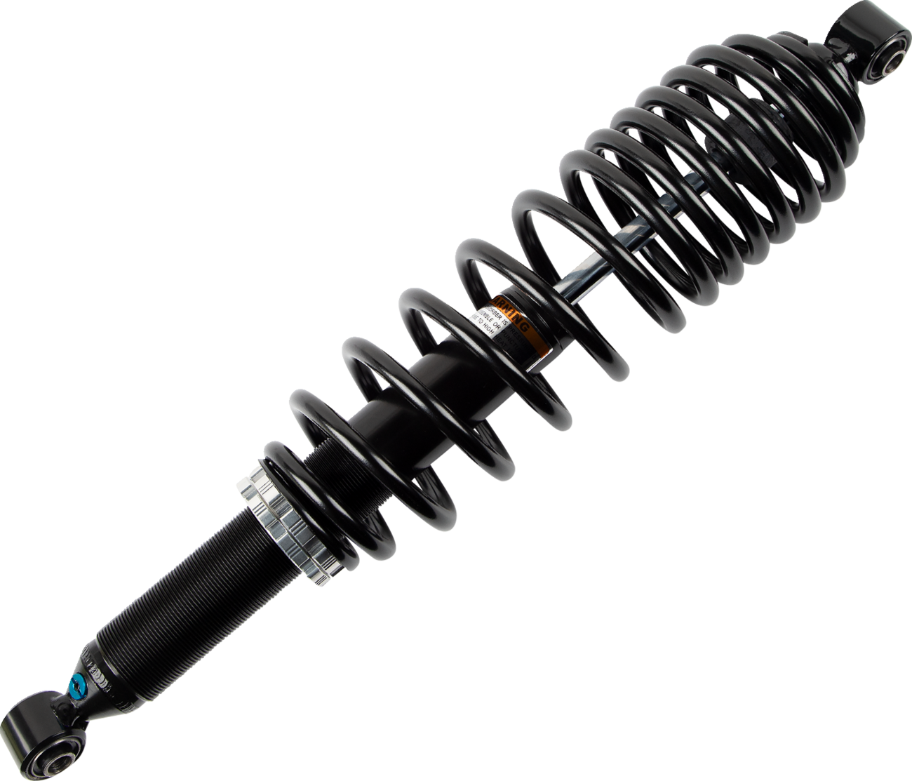 MOOSE OFFROAD Gas Shock - Rear / Heavy Duty / Polaris 1310-2158