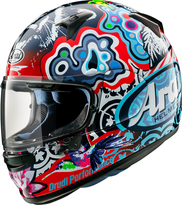 ARAI HELMETS Regent-X Helmet - Jungle-2 / 2XL 0101-18180