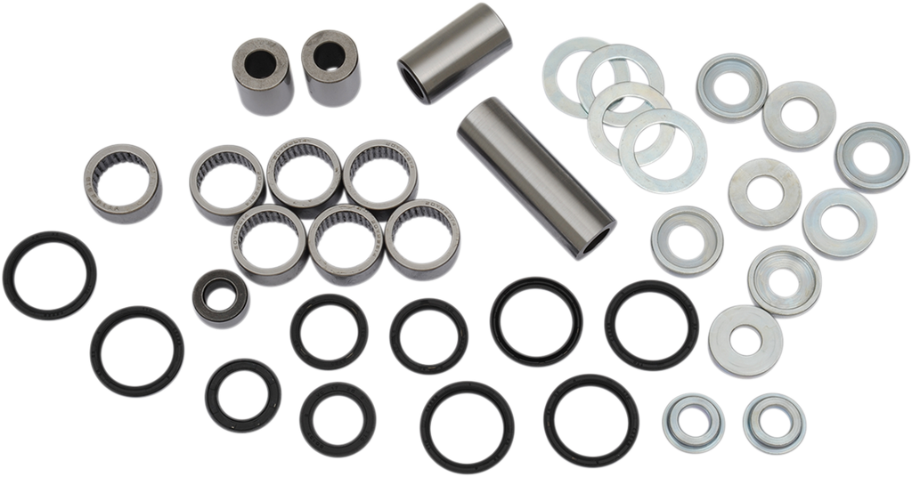 MOOSE OFFROAD Linkage Bearing Kit - Honda 1302-0652