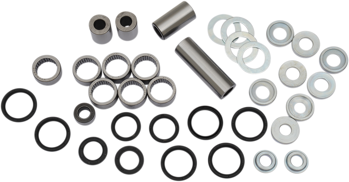 MOOSE OFFROAD Linkage Bearing Kit - Honda 1302-0652