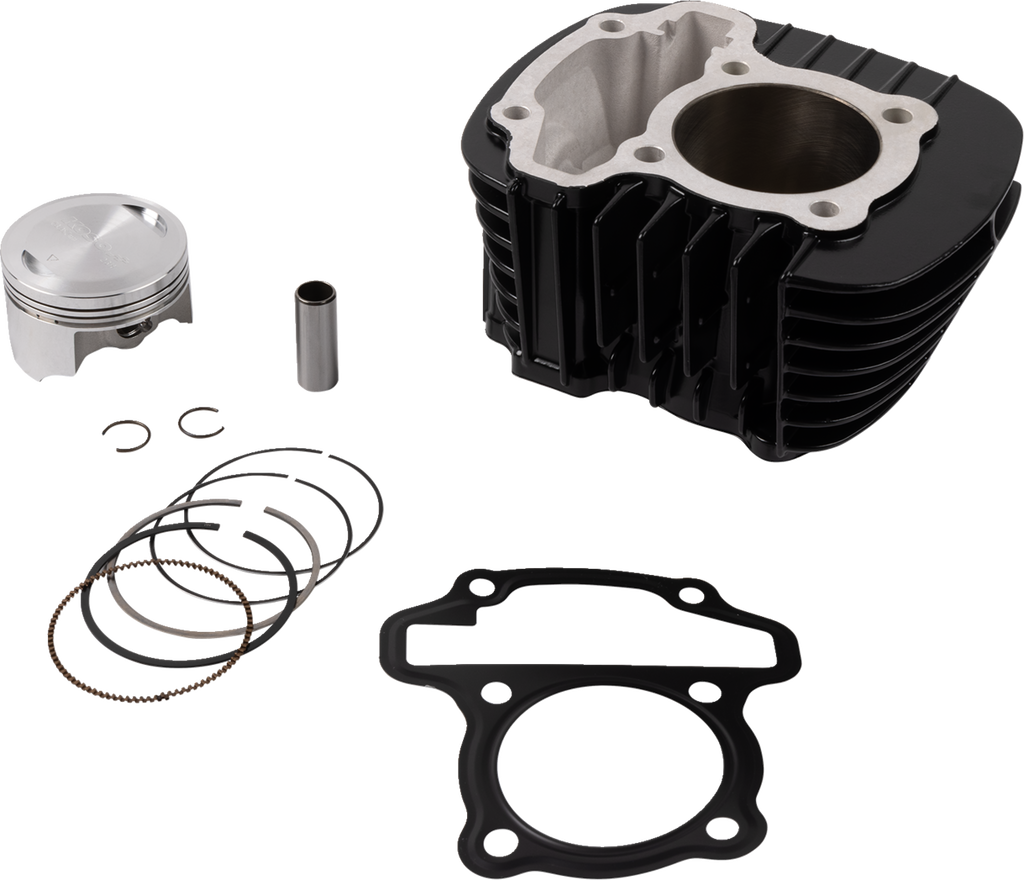 KOSO NORTH AMERICA Big Bore Kit - Big Bore Cylinder Kit / 150 cc / Honda Grom®/Monkey® 0903-1773