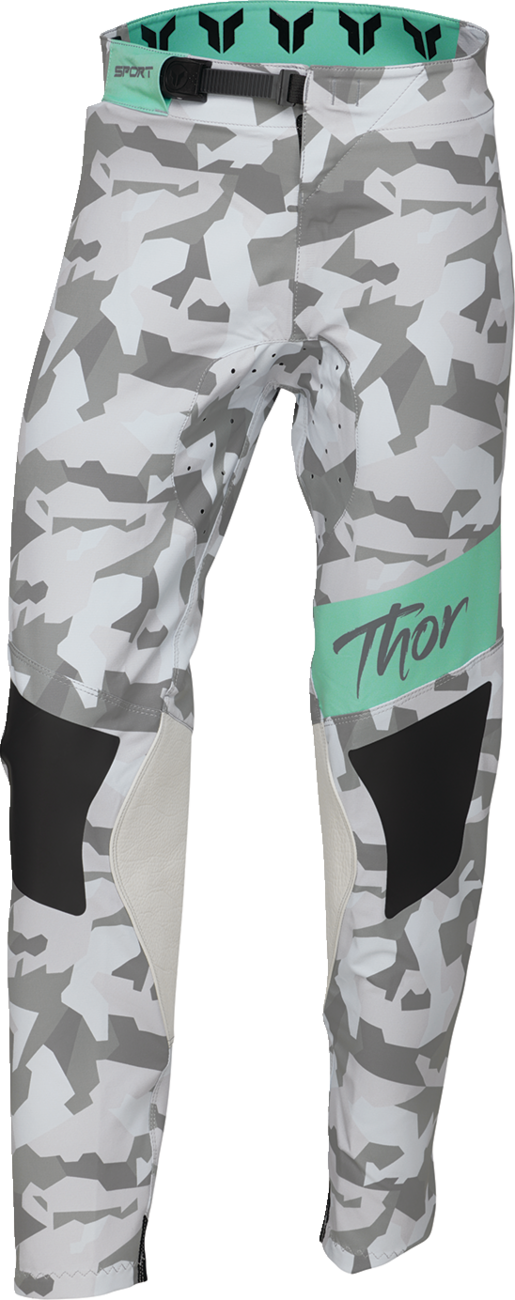 THOR Women's Sportmode Shadow Pants