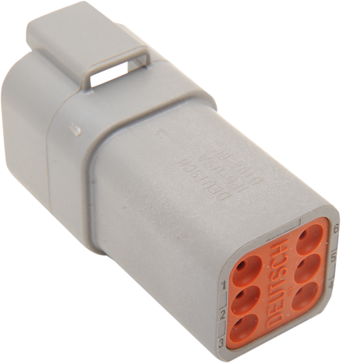 NAMZ Deutsch DT Sealed Connector Component