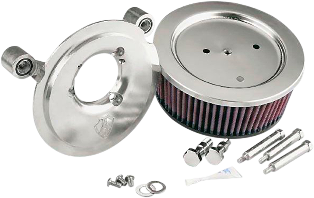 ARLEN NESS Big Sucker™ Air Filter Kit - Natural / Stage II 1010-0352