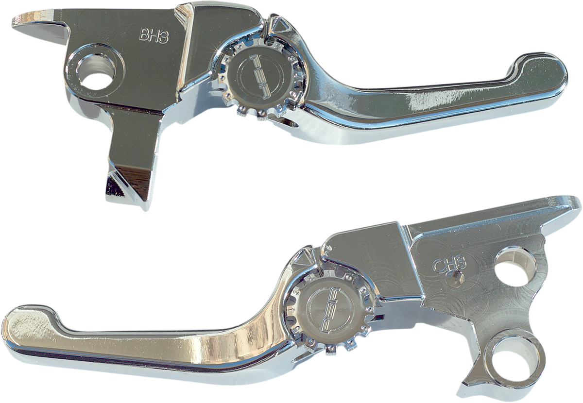 PSR Anthem Shorty Lever Set