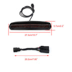 Eagle Lights High Mount LED Turn Signal, Running and Brake Light Kit for 2014-2024 Harley-Davidson® Touring Models