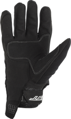 RST Rider CE Men's Glove - Black / Black - View 6