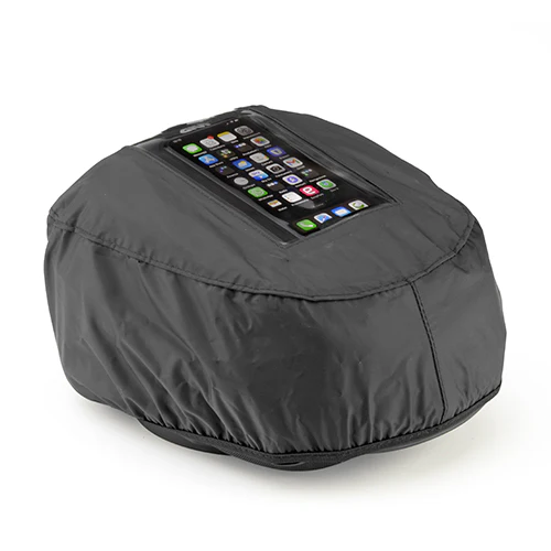 GIVI ST605+ 5L Tanklocked Tank Bag