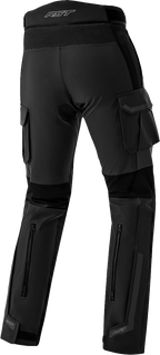 RST Pro Series Adventure-X CE Women's Textile Pants - Black - View 2