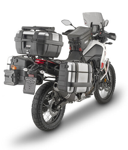 GIVI PLO2145MK PL One-Fit Monokey for Yamaha Tenere 700