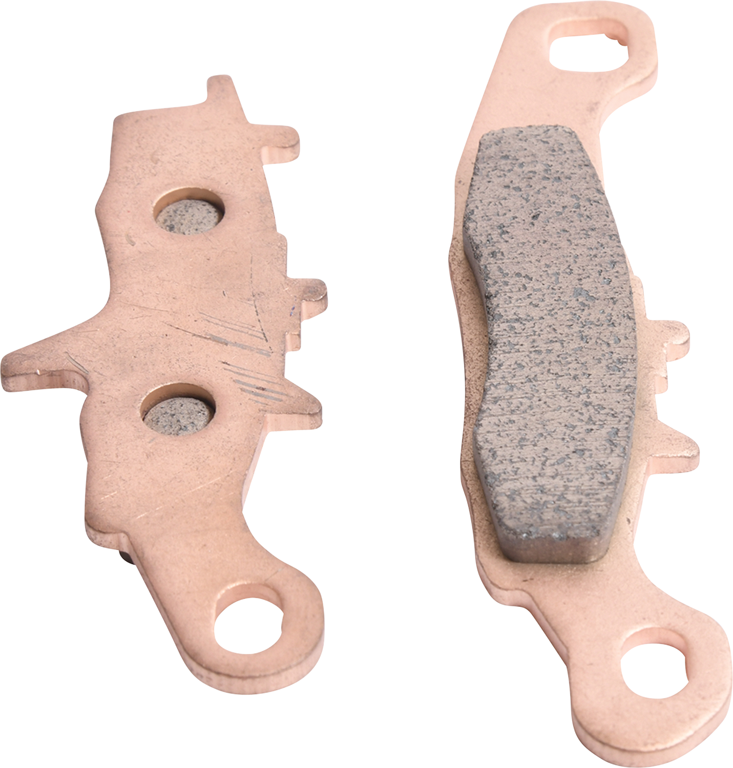 ALL BALLS Sintered Brake Pads - Front/Front Right 1721-3085