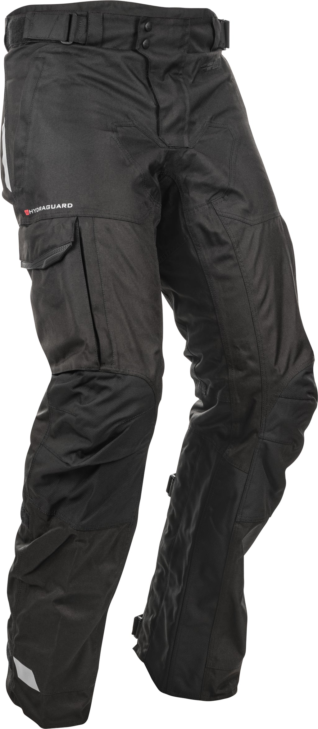 FLY Racing Terra Trek Pants - Black - View 2