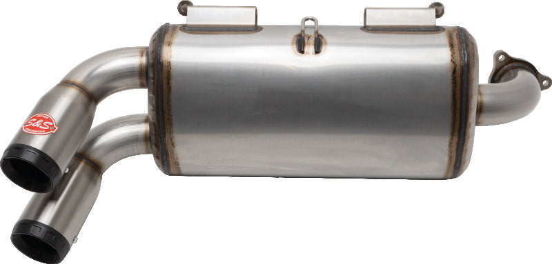 S&S Cycle 16-21 Polaris RZR Turbo Power Tune XTO - Race Only