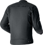 RST Brixton CE Men's Textile Jacket - Black - View 3