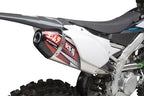 Yoshimura Yamaha Wr 250F 2020-2021 / Yamaha YZ 250F 2019-2021 RS-4 Slip-On Exhaust