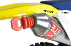 Yoshimura Muffler Wash Plug