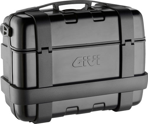 GIVI TRK33BA 33L Trekker Case Black