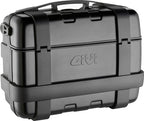 GIVI TRK33BA 33L Trekker Case Black