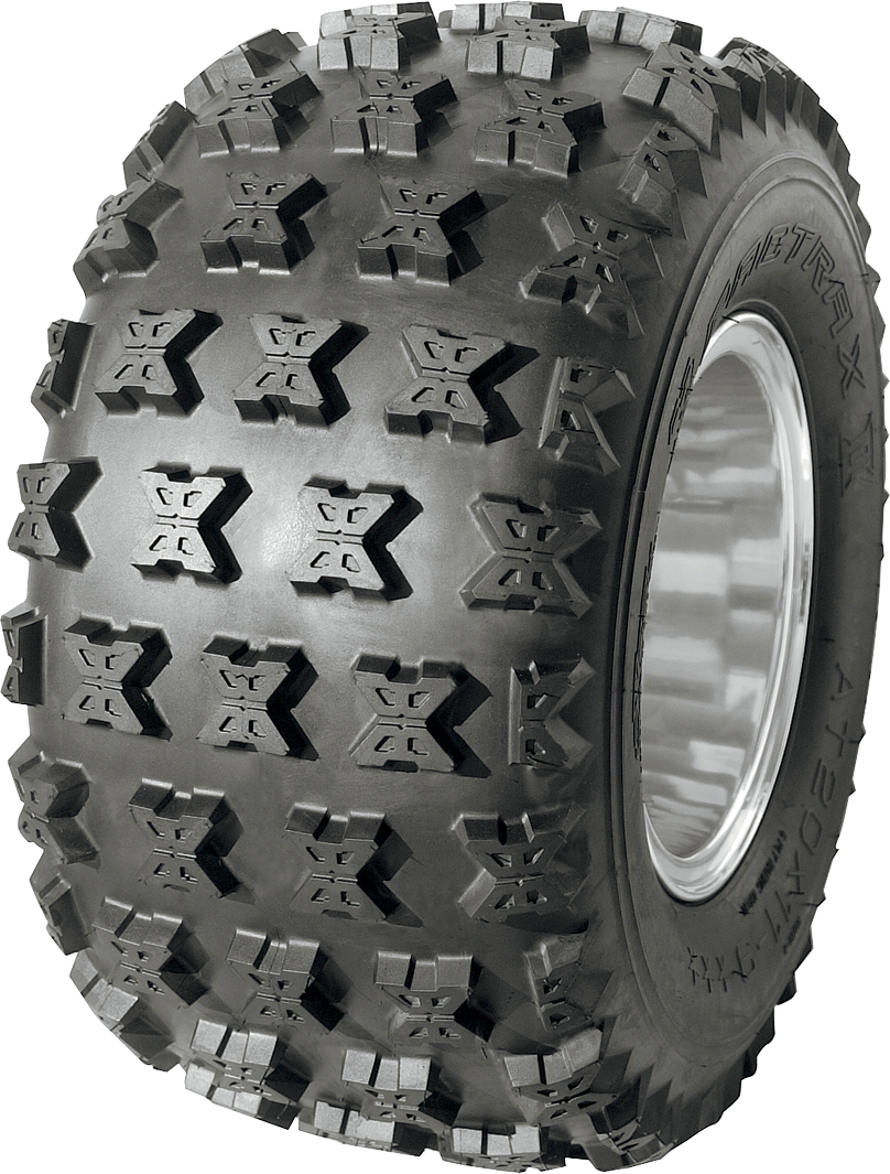 AMS Tire - Pactrax II / Rear / 22x11-9 / 6 Ply 0320-1435