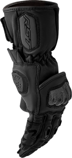 RST S-1 CE Women's Glove - Black - View 9