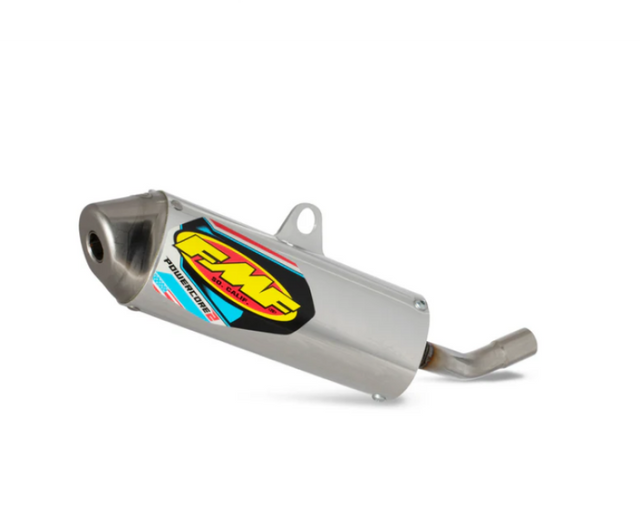FMF Racing Suzuki RM250 2003-2008 Powercore 2 023026
