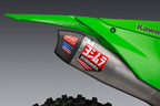 Yoshimura Kawasaki KX 450 2024 RS-12 Signature Series Exhaust