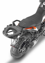 GIVI SR7711 Specific Rear Rack for KTM 390 Adventure