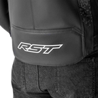 RST Pro Series Supersport-K CE Men's Leather Jacket - Black - View 9