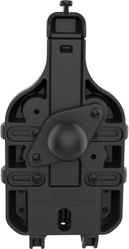 RAM Mounts RAM-HOL-PD5BU Phone Holders