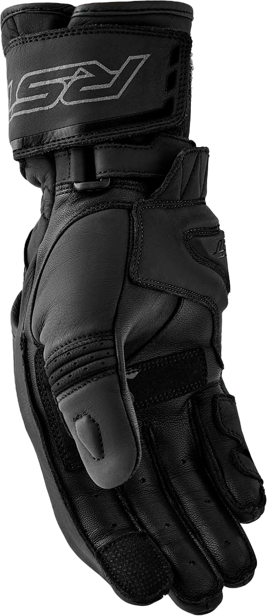 RST S-1 CE Women's Glove - Black - View 12