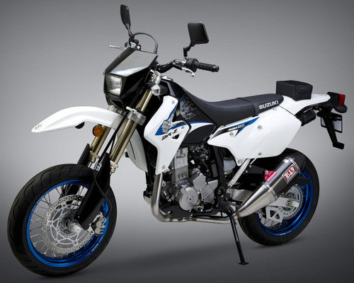 Yoshimura Suzuki DR-Z 400S / SM 2000-2021 RS-4 Full System Exhaust