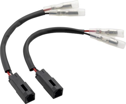 Rizoma Turn Signal Cable Kit - Pair - EE079H