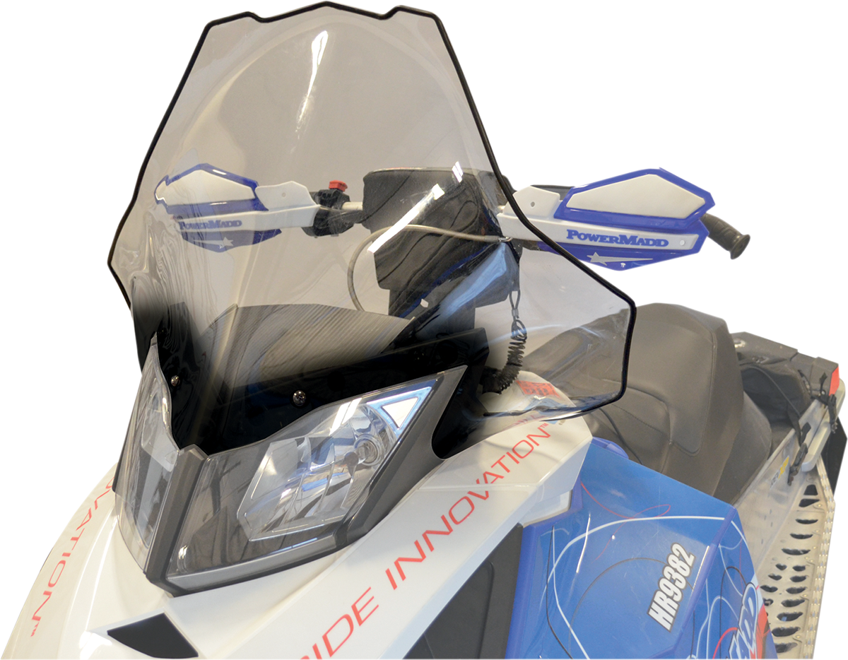 POWERMADD Cobra™ Windshield