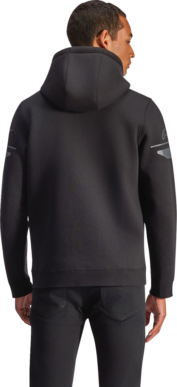 ALPINESTARS Hoodie Esemex Zip