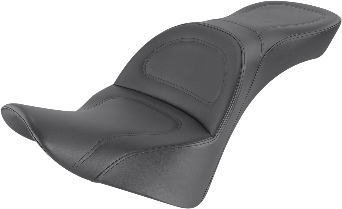 SADDLEMEN Explorer™ Seat — without Backrest