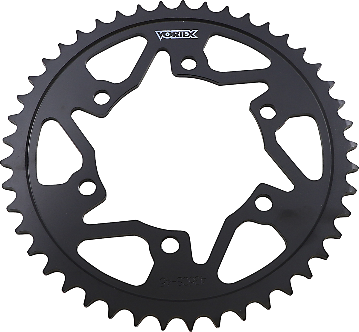 VORTEX Steel Sprocket