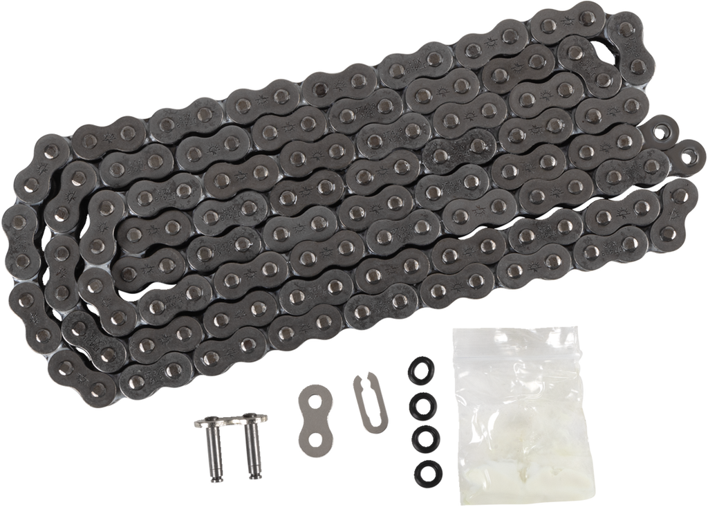 JT CHAINS 428 X1R Heavy-Duty X-Ring Sealed Drive Chain