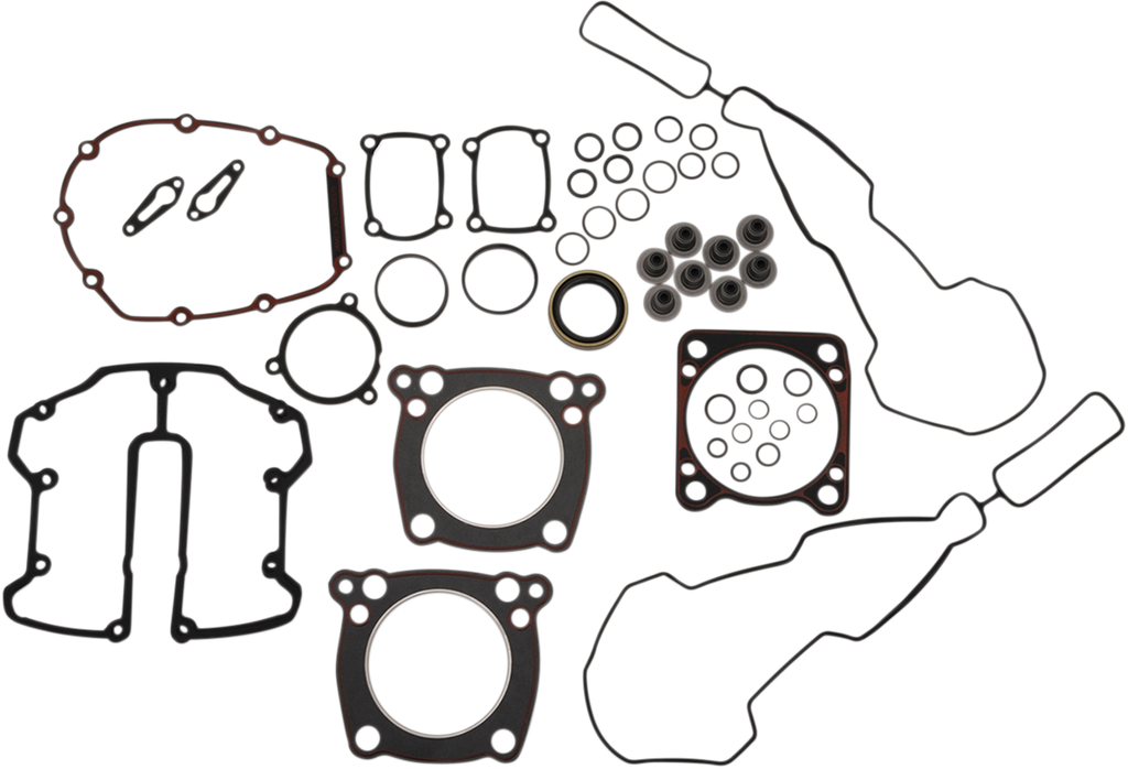 JAMES GASKET Replacement Engine Gasket — Motor - Motor Gasket Kit / M8 0934-5975