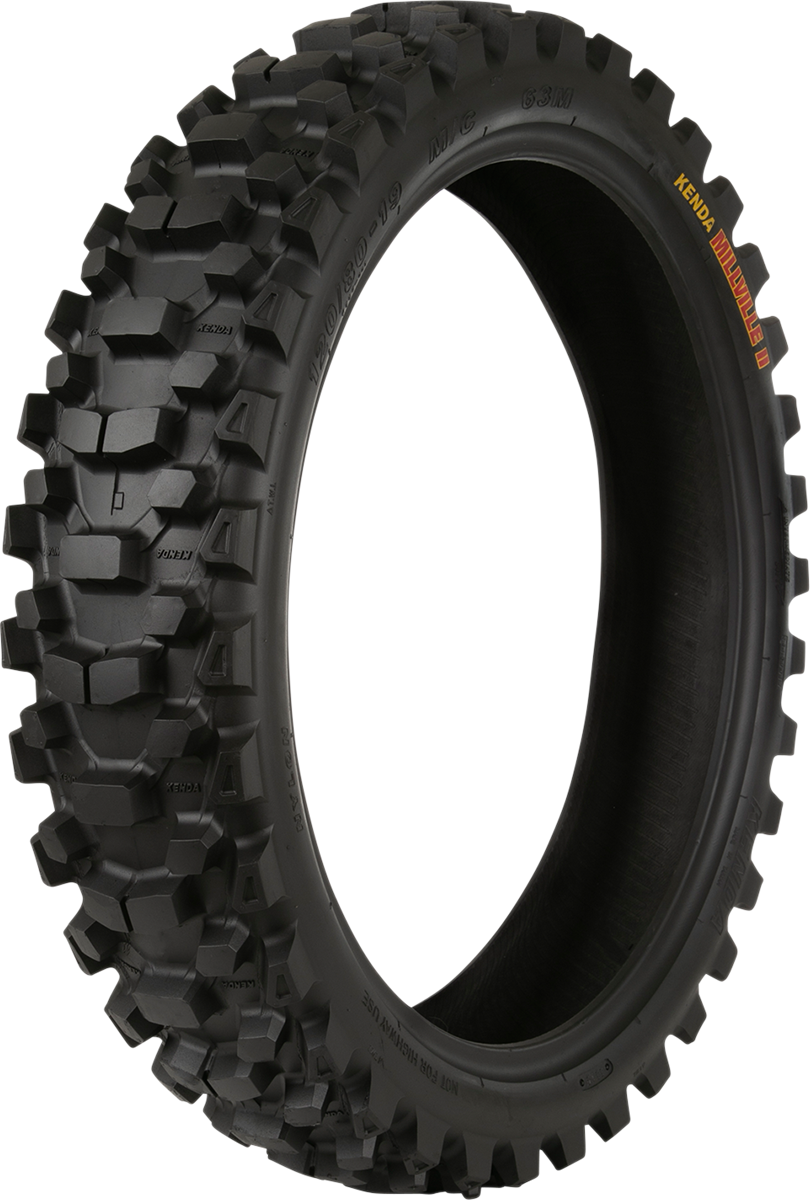 KENDA K785 Millville II Tire
