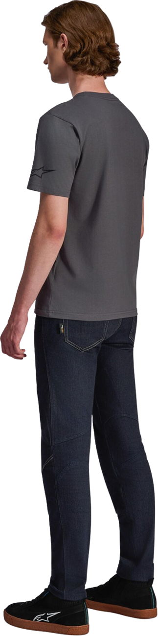 ALPINESTARS T-Shirt Wavings CSF