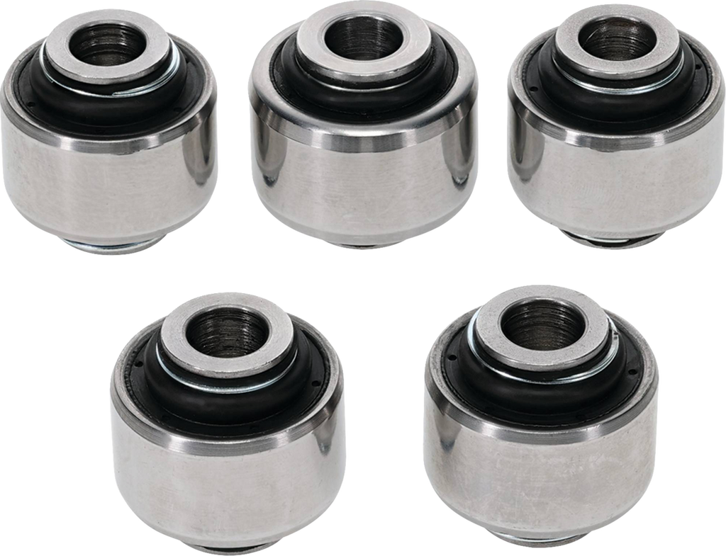 MOOSE OFFROAD Rear Suspension Knuckle Kit - Suspension Kit / Rear / Independent / Knuckle Only / Polaris 0430-1332
