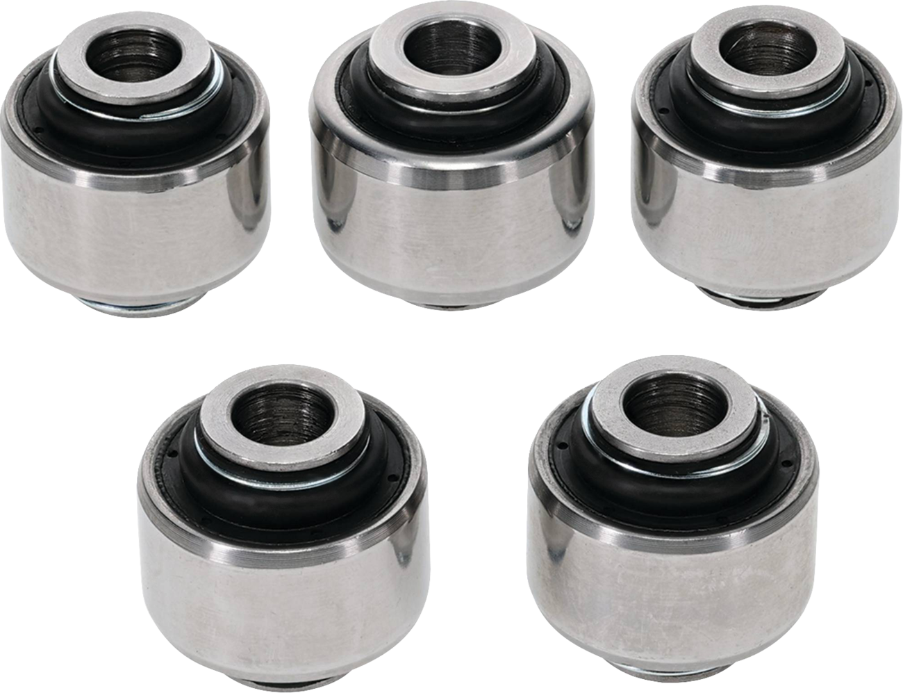 MOOSE OFFROAD Rear Suspension Knuckle Kit - Suspension Kit / Rear / Independent / Knuckle Only / Polaris 0430-1332