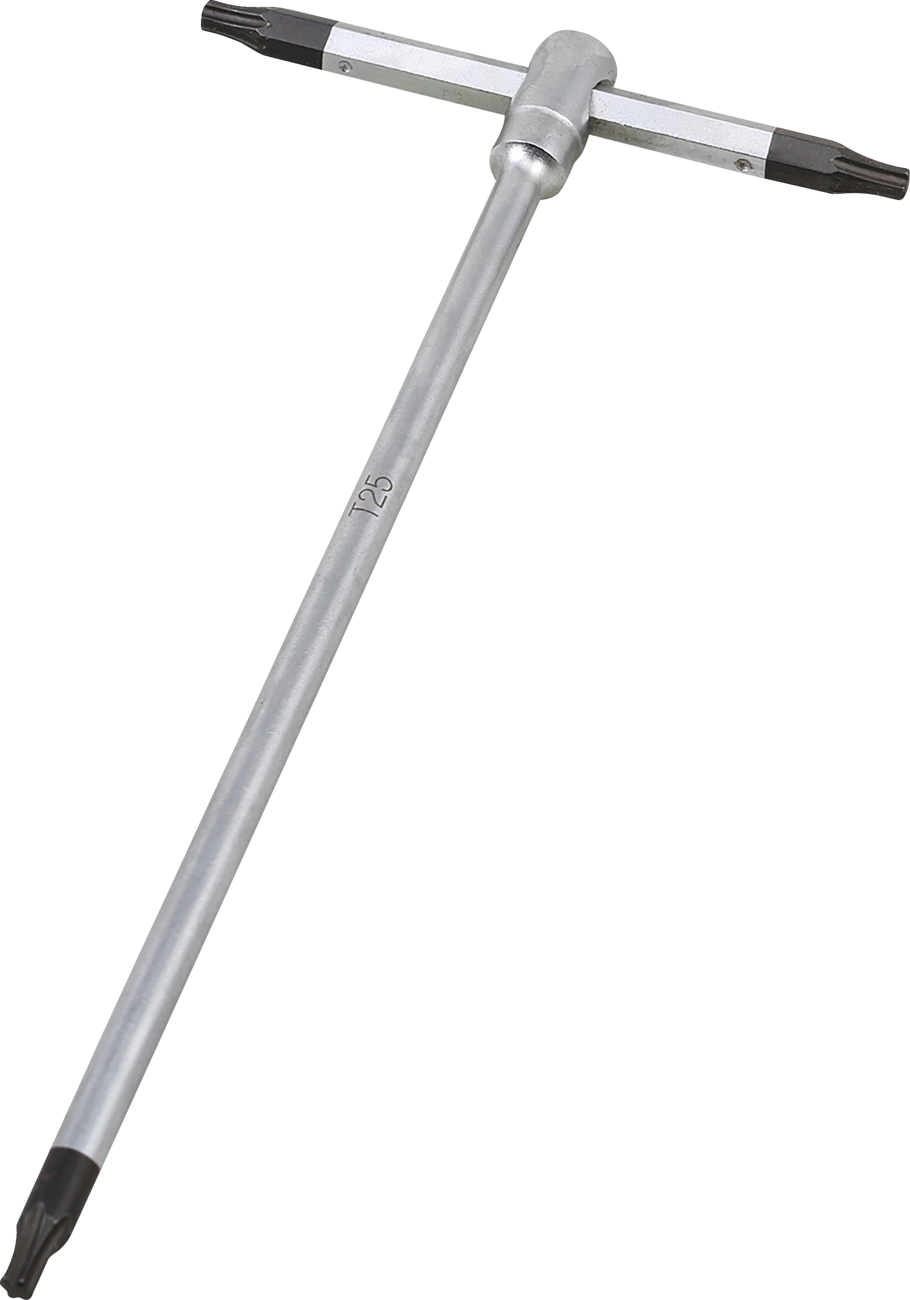 BIKESERVICE T-Handle Tool - T25 x 180 mm 3850-0597