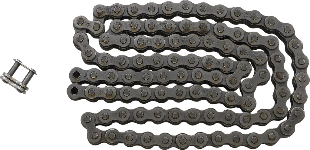 JT CHAINS 428 HDR Heavy Duty Drive Chain